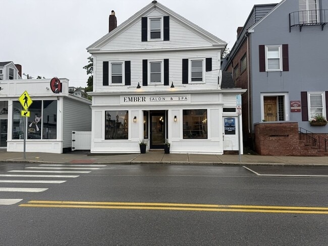 property at 68 Court St