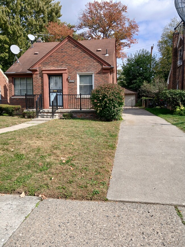 property at 19446 Pierson St