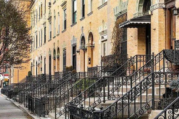 269 W 138th St in New York, NY - Building Photo - Building Photo