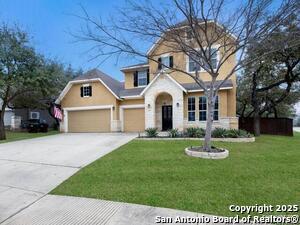 25506 Sioux Springs in San Antonio, TX - Building Photo - Building Photo