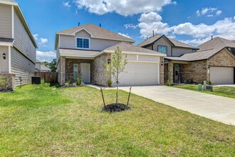 4906 Yello Ginko Trl in Spring, TX - Building Photo - Building Photo