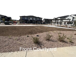 6581 N Malaya St in Aurora, CO - Building Photo - Building Photo