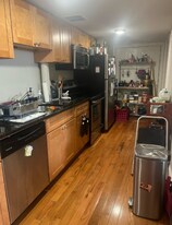 276 Parker Hill Ave, Unit B in Boston, MA - Building Photo