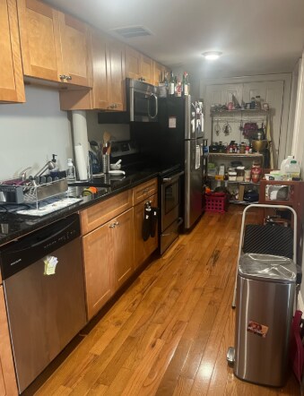 276 Parker Hill Ave, Unit B in Boston, MA - Building Photo