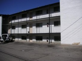 134-138 S 300 W Apartments