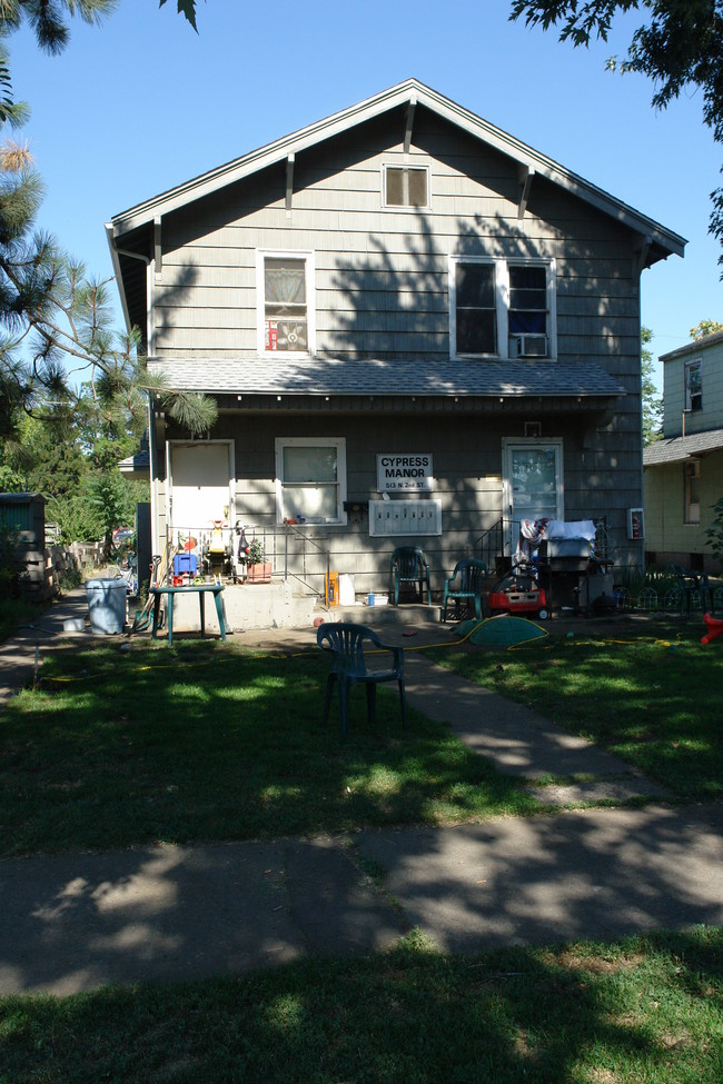 513 N 2nd St in Yakima, WA - Building Photo - Building Photo