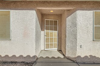 4937 Sapphire Light St in North Las Vegas, NV - Building Photo - Building Photo