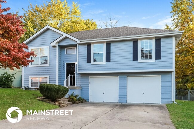 property at 14805 E Nickell Ave