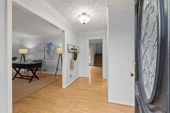 3655 Autumn Ridge Pkwy in Marietta, GA - Building Photo - Building Photo