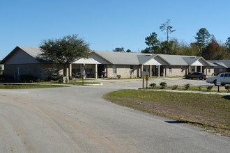 Briarwood Apartments Ph II in Middleburg, FL - Building Photo - Building Photo