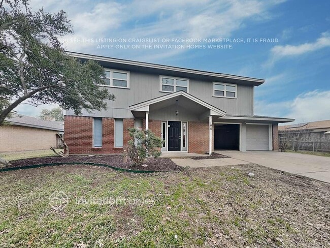 property at 1108 Mildred Ln