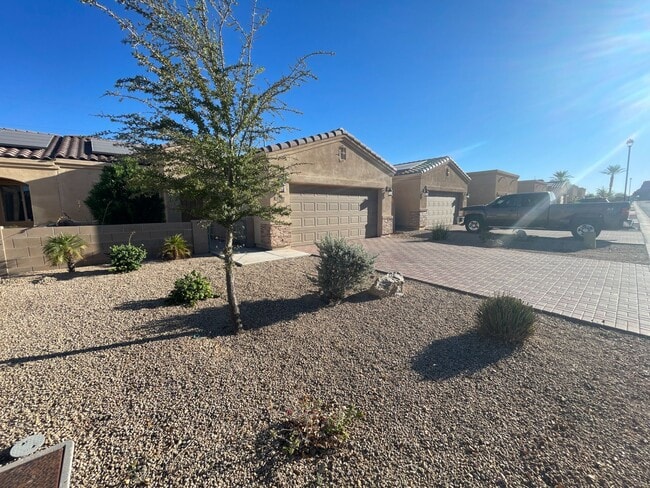 6132 E Overlook Ln in Yuma, AZ - Building Photo - Building Photo