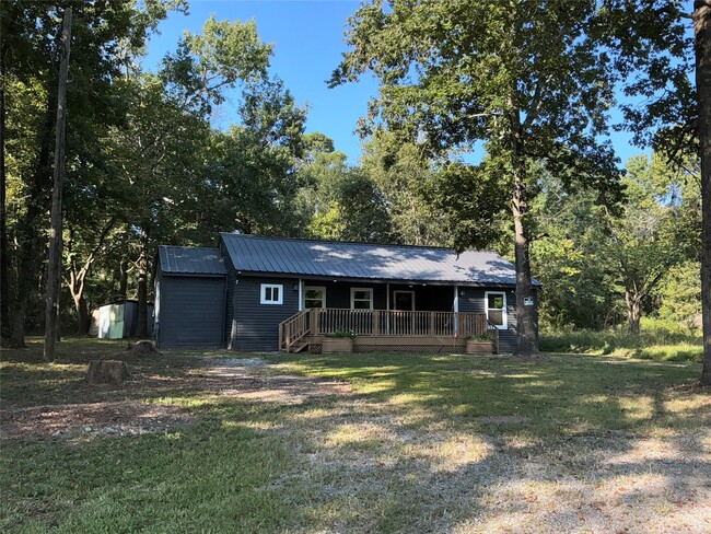 10928 L&M Rd in Montgomery, TX - Building Photo - Building Photo