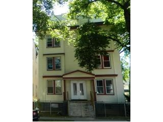 286 Halsted St in East Orange, NJ - Building Photo