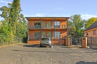 St. Anne in Birmingham, AL - Building Photo - Interior Photo