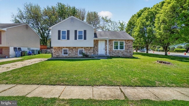 1000 Kensington Way in Annapolis, MD - Building Photo - Building Photo