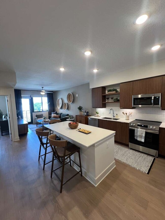 property at 6830 SW 30th St