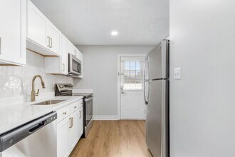 424 E Mithoff St in Columbus, OH - Building Photo - Building Photo