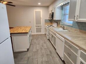 613 Mimosa Dr in Roswell, NM - Building Photo - Building Photo