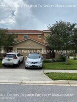 2079 Bent Grass Ave in Ocoee, FL - Building Photo