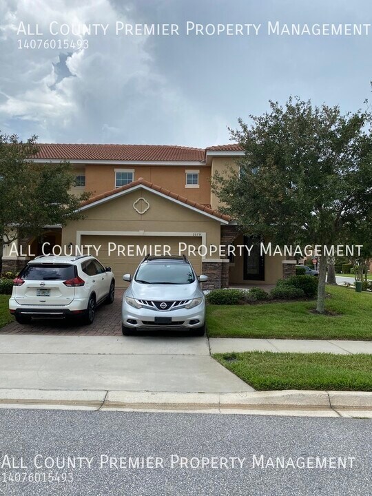 2079 Bent Grass Ave in Ocoee, FL - Building Photo