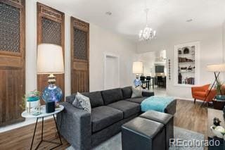 3536 N Williams St in Denver, CO - Building Photo - Building Photo