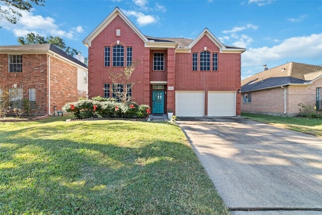 property at 20415 Longspring Dr