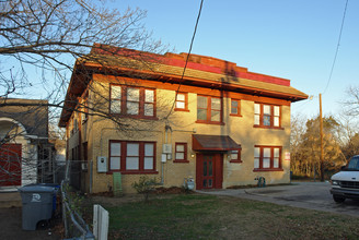 615 N Marsalis Ave in Dallas, TX - Building Photo - Building Photo