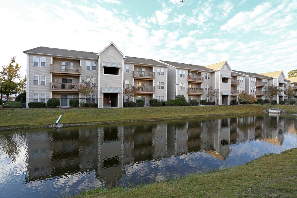 The Glen Apartments Wilmington, NC Apartments For Rent