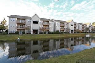 Quad Apartment Homes