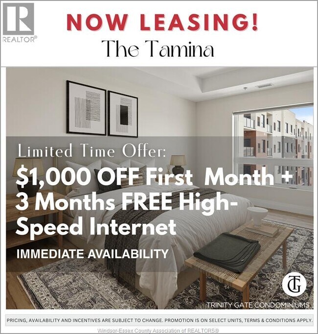 property at 4775 Walker Rd