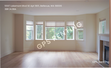 5597 Lakemont Blvd SE in Bellevue, WA - Building Photo - Building Photo