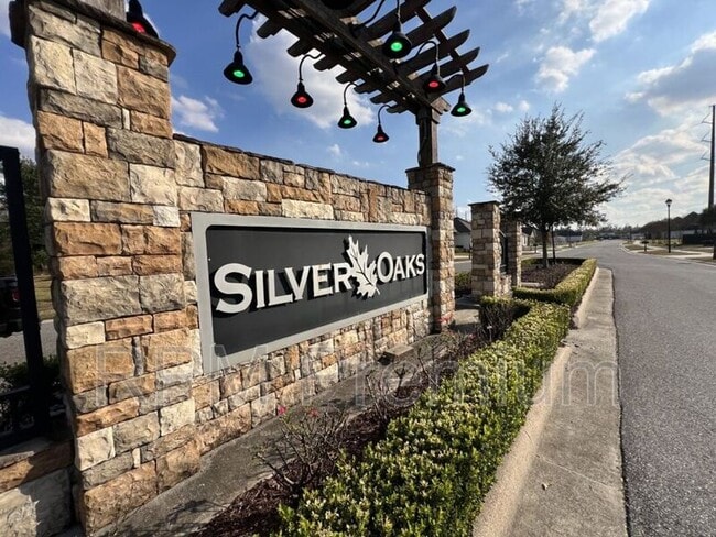 property at 14401 Sterling Oaks Dr