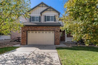 6891 S Algonquian Ct in Aurora, CO - Building Photo - Building Photo