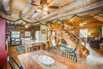 510 Marges Mountain Ln in Amissville, VA - Foto de edificio - Building Photo