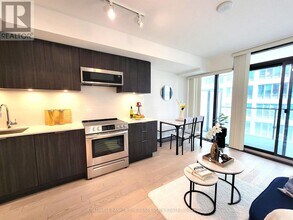 25-725 Richmond St E in Toronto, ON - Building Photo - Building Photo