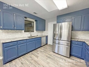 3501 17th Ave NE in Tuscaloosa, AL - Foto de edificio - Building Photo