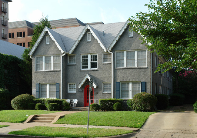 4224 Prescott Ave in Dallas, TX - Building Photo - Building Photo