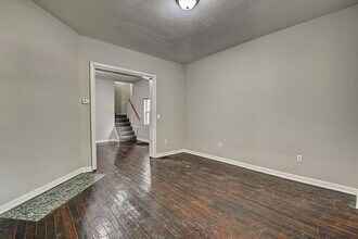 417 N State Ave in Indianapolis, IN - Foto de edificio - Building Photo