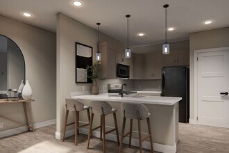 VUE19 in Bellevue, NE - Building Photo - Building Photo