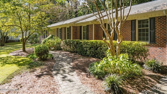 property at 202 King George Rd