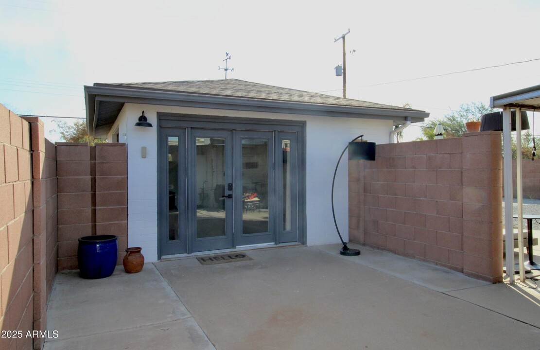 2139 W Clarendon Ave in Phoenix, AZ - Building Photo