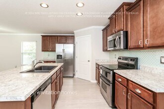 65014 Mossy Creek Ln in Yulee, FL - Foto de edificio - Building Photo