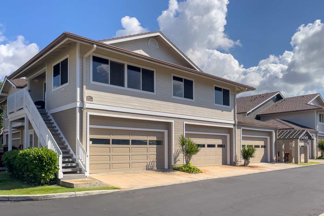 92-1517 Aliinui Dr in Kapolei, HI - Building Photo