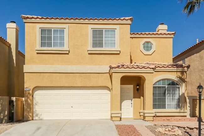 property at 3459 Whitman Falls Dr