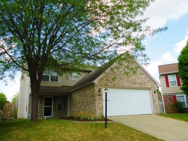 property at 6055 Polonius Ct