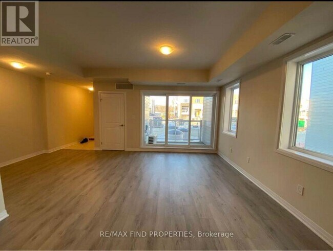 20 Vitality Dr in Kitchener, ON - Building Photo - Building Photo