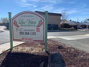 Las Vistas in Albuquerque, NM - Building Photo - Interior Photo