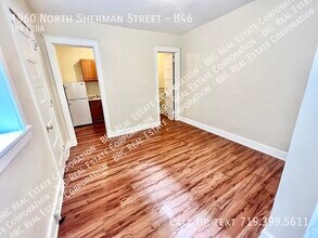 1960 Sherman St in Denver, CO - Building Photo - Building Photo