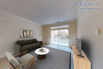 10306 Strathmore Hall St in North Bethesda, MD - Building Photo - Building Photo